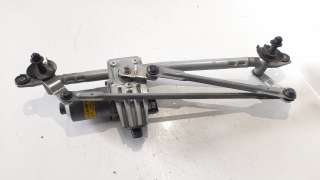Recambio de motor limpia delantero para kia niro (sg2) 2022- hybrid concept referencia OEM IAM 98100AT000  