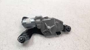 Recambio de motor limpia trasero para kia niro (sg2) 2022- hybrid concept referencia OEM IAM 98700AT000  