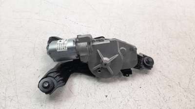 Recambio de motor limpia trasero para kia niro (sg2) 2022- hybrid concept referencia OEM IAM 98700AT000  