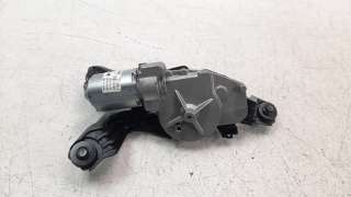 Recambio de motor limpia trasero para kia niro (sg2) 2022- hybrid concept referencia OEM IAM 98700AT000  