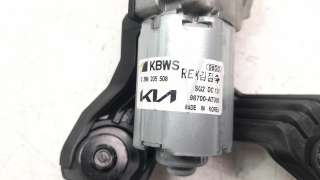 Recambio de motor limpia trasero para kia niro (sg2) 2022- hybrid concept referencia OEM IAM 98700AT000  