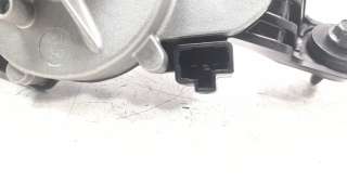 Recambio de motor limpia trasero para kia niro (sg2) 2022- hybrid concept referencia OEM IAM 98700AT000  