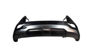 Recambio de paragolpes trasero para kia niro (sg2) 2022- hybrid concept referencia OEM IAM 86650AT050   2