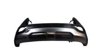 Recambio de paragolpes trasero para kia niro (sg2) 2022- hybrid concept referencia OEM IAM 86650AT050  
