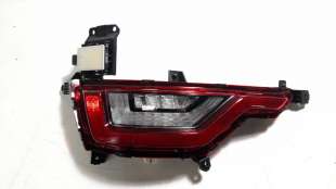 Recambio de piloto trasero derecho paragolpes para kia niro (sg2) 2022- hybrid concept referencia OEM IAM 92406AT100  