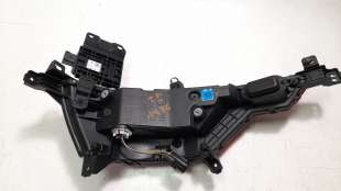 Recambio de piloto trasero izquierdo paragolpes para kia niro (sg2) 2022- hybrid concept referencia OEM IAM 92406AT100   2