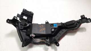 Recambio de piloto trasero izquierdo paragolpes para kia niro (sg2) 2022- hybrid concept referencia OEM IAM 92406AT100  