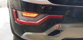 Recambio de piloto trasero izquierdo paragolpes para kia niro (sg2) 2022- hybrid concept referencia OEM IAM 92406AT100  