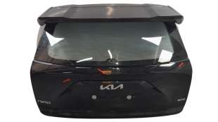 Recambio de porton trasero para kia niro (sg2) 2022- hybrid concept referencia OEM IAM 72800AT060  