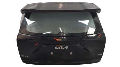 Recambio de porton trasero para kia niro (sg2) 2022- hybrid concept referencia OEM IAM 72800AT060  