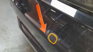 Recambio de porton trasero para kia niro (sg2) 2022- hybrid concept referencia OEM IAM 72800AT060  