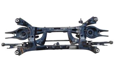 Recambio de puente trasero para kia niro (sg2) 2022- hybrid concept referencia OEM IAM 55410AT000  