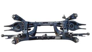 Recambio de puente trasero para kia niro (sg2) 2022- hybrid concept referencia OEM IAM 55410AT000  