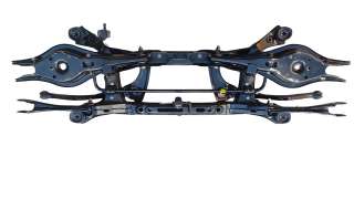 Recambio de puente trasero para kia niro (sg2) 2022- hybrid concept referencia OEM IAM 55410AT000  