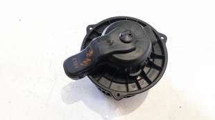 Recambio de ventilador calefaccion para kia niro (sg2) 2022- hybrid concept referencia OEM IAM 97113AT000  
