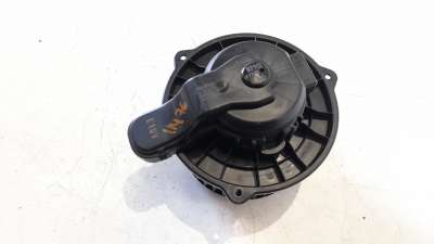 Recambio de ventilador calefaccion para kia niro (sg2) 2022- hybrid concept referencia OEM IAM 97113AT000  