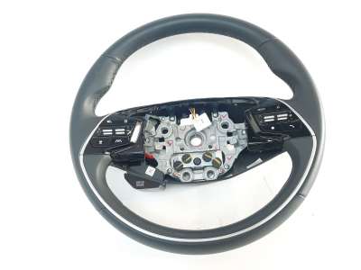 Recambio de volante para kia niro (sg2) 2022- hybrid concept referencia OEM IAM 56100AT480CCV 56100AT480CCV 