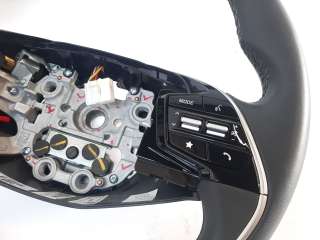 Recambio de volante para kia niro (sg2) 2022- hybrid concept referencia OEM IAM 56100AT480CCV 56100AT480CCV 