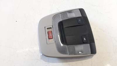 Recambio de luz interior para kia niro (sg2) 2022- hybrid concept referencia OEM IAM 92800AT200GYT  