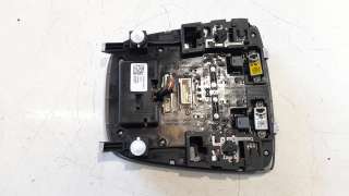 Recambio de luz interior para kia niro (sg2) 2022- hybrid concept referencia OEM IAM 92800AT200GYT  