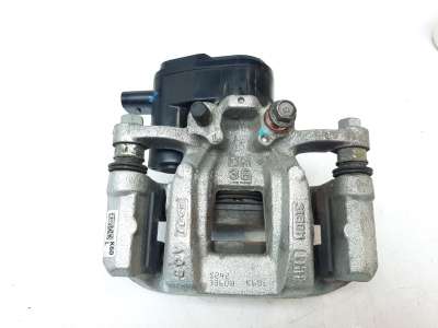 Recambio de pinza de freno trasera izquierda para kia niro (sg2) 2022- hybrid concept referencia OEM IAM 58310ATA60 AT58237700 