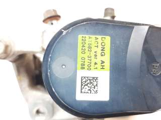 Recambio de pinza de freno trasera izquierda para kia niro (sg2) 2022- hybrid concept referencia OEM IAM 58310ATA60 AT58237700 