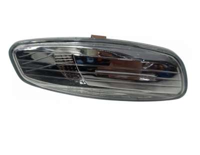 Recambio de retrovisor derecho para citroën ds3 2009-2016 referencia OEM IAM 6202853 103F17271330 PG3207415