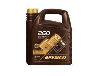 Recambio de aceite para universal universal - universal referencia OEM IAM 10W40 273PM02605A OFERTA LIMITADA