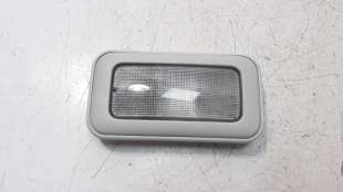 Recambio de luz interior para fiat 500 l (330) 2012- 1.3 16v jtd cat referencia OEM IAM 735244962  