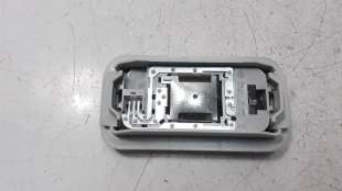 Recambio de luz interior para fiat 500 l (330) 2012- 1.3 16v jtd cat referencia OEM IAM 735244962   2