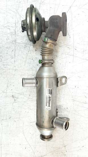 Recambio de valvula egr para citroën c5 berlina 2001-2004 2.2 hdi fap cat (4hx / dw12ed4) referencia OEM IAM 9638246980 VEF32000