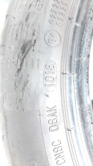 Recambio de rueda para smart fortwo coupe 2014- referencia OEM IAM 1855016  