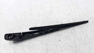 Recambio de brazo limpia trasero para toyota corolla (e21) 2019- referencia OEM IAM 85241 02080  