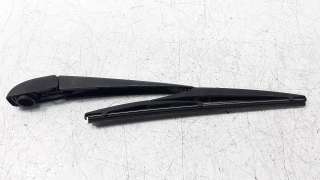 Recambio de brazo limpia trasero para toyota corolla (e21) 2019- referencia OEM IAM 85241 02080  