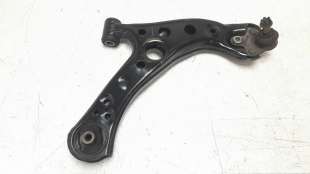 Recambio de brazo suspension inferior delantero izquierdo para toyota corolla (e21) 2019- referencia OEM IAM 4806902410  