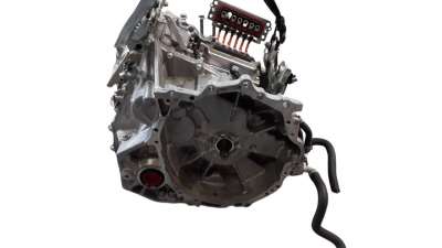Recambio de caja cambios para toyota corolla (e21) 2019- referencia OEM IAM PH023920  