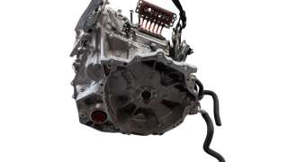 Recambio de caja cambios para toyota corolla (e21) 2019- referencia OEM IAM PH023920  