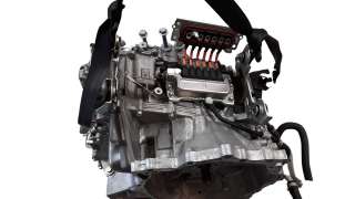 Recambio de caja cambios para toyota corolla (e21) 2019- referencia OEM IAM PH023920  