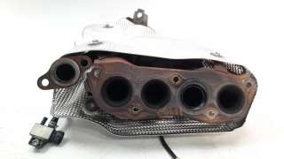 Recambio de catalizador para toyota corolla (e21) 2019- referencia OEM IAM OT140  