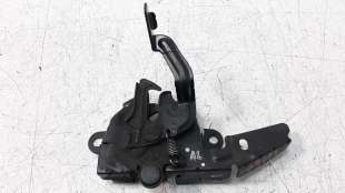 Recambio de cerradura capo para toyota corolla (e21) 2019- referencia OEM IAM 5351002790  