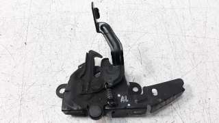 Recambio de cerradura capo para toyota corolla (e21) 2019- referencia OEM IAM 5351002790  