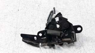 Recambio de cerradura capo para toyota corolla (e21) 2019- referencia OEM IAM 5351002790  