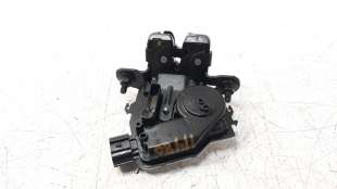 Recambio de cerradura maletero / porton para toyota corolla (e21) 2019- referencia OEM IAM 6935002100  