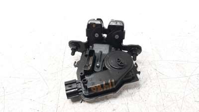 Recambio de cerradura maletero / porton para toyota corolla (e21) 2019- referencia OEM IAM 6935002100  
