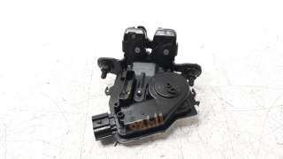 Recambio de cerradura maletero / porton para toyota corolla (e21) 2019- referencia OEM IAM 6935002100  