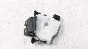 Recambio de cerradura maletero / porton para toyota corolla (e21) 2019- referencia OEM IAM 6935002100   2