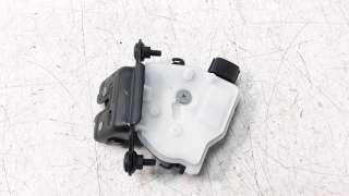 Recambio de cerradura maletero / porton para toyota corolla (e21) 2019- referencia OEM IAM 6935002100  