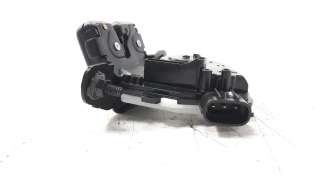 Recambio de cerradura maletero / porton para toyota corolla (e21) 2019- referencia OEM IAM 6935002100  