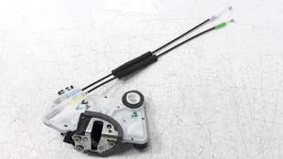 Recambio de cerradura puerta delantera derecha para toyota corolla (e21) 2019- referencia OEM IAM 6903002511  