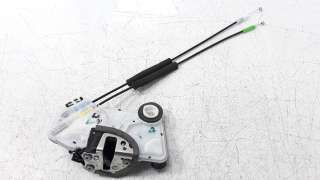 Recambio de cerradura puerta delantera derecha para toyota corolla (e21) 2019- referencia OEM IAM 6903002511  